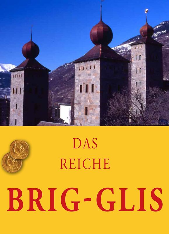 Das reiche Brig-Glis