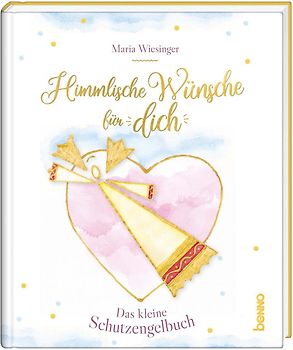 Himmlische Wünsche für dich