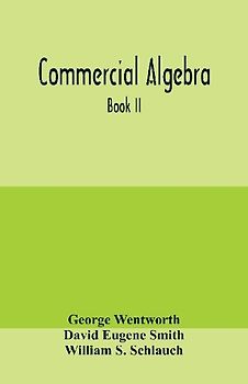 Commercial algebra
