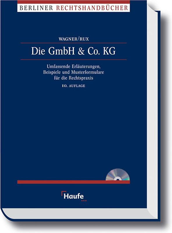 Die GmbH & Co. KG