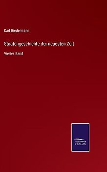 Staatengeschichte der neuesten Zeit