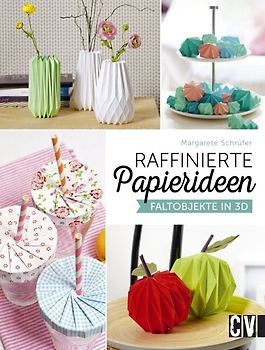 Raffinierte Papierideen