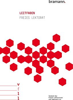 Leitfaden Freies Lektorat