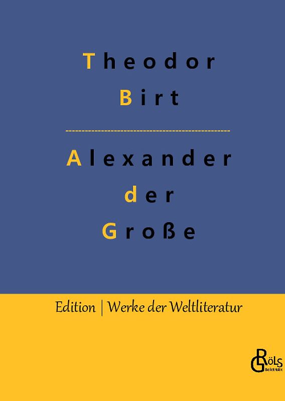 Alexander der Große