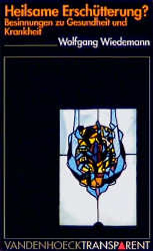 Heilsame Erschütterung?