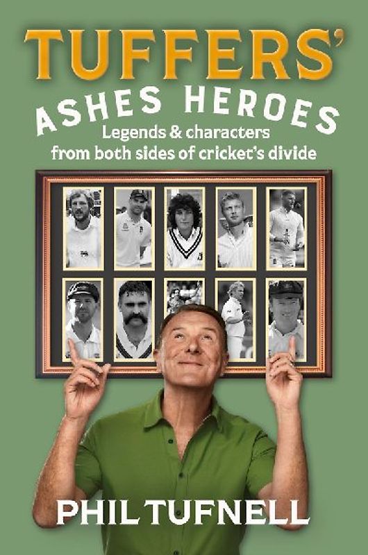 Tuffers' Ashes Heroes