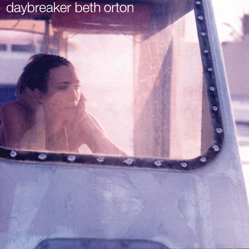 Beth Orton - Daybreaker