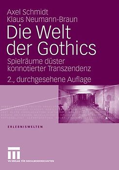 Die Welt der Gothics