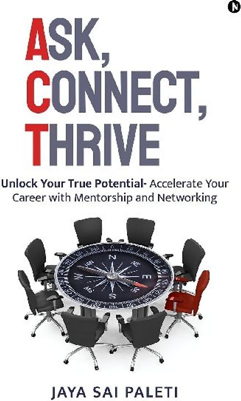 Ask, Connect, Thrive