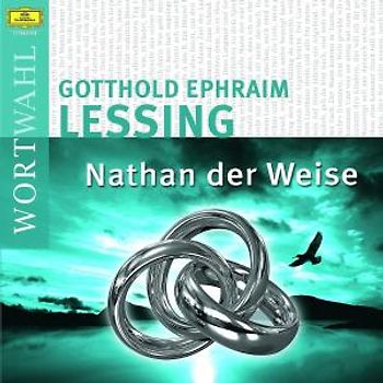 Ernst Deutsch - Nathan der Weise
