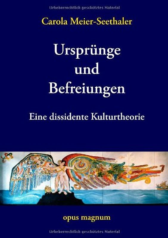 Ursprünge und Befreiungen