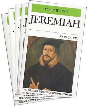 Comt-Jer & Lament-5v: