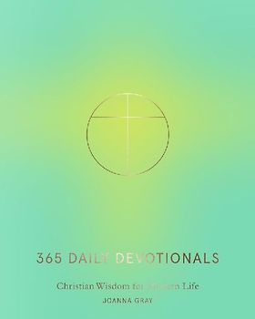 365 Daily Devotionals