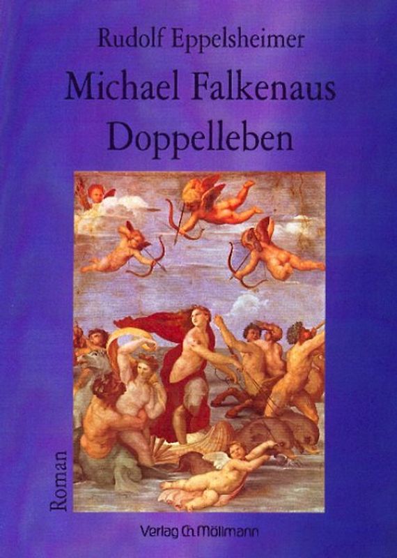 Michael Falkenaus Doppelleben