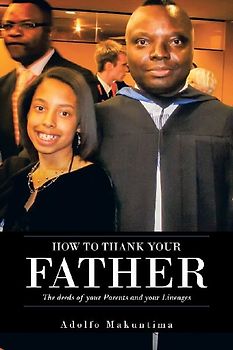 How to Thank Your Father
