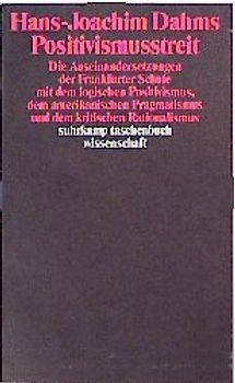Positivismusstreit