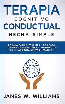 Terapia cognitivo conductual