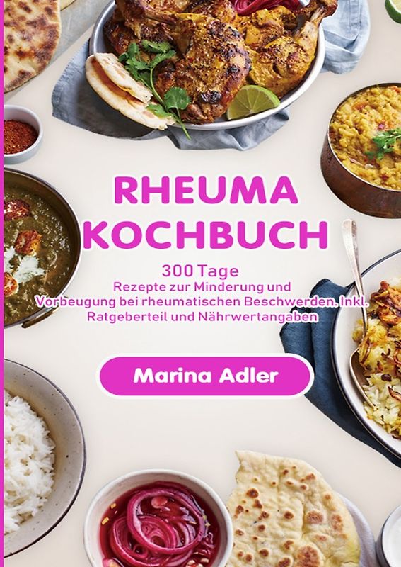 Rheuma Kochbuch