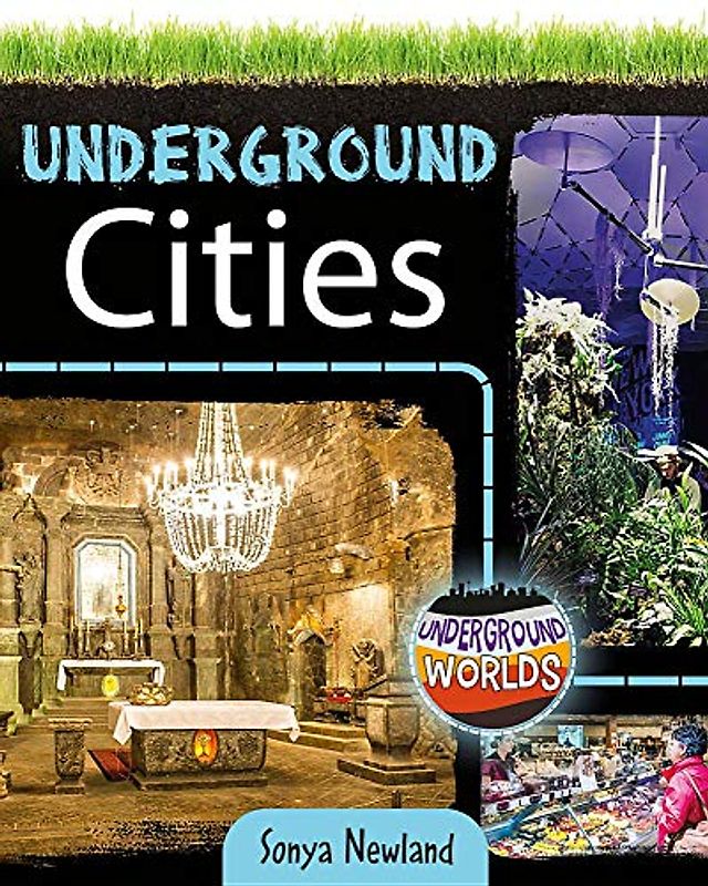 Underground Cities