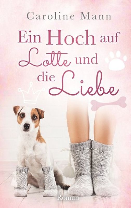 Ein Hoch auf Lotte und die Liebe