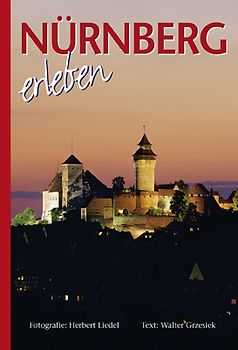 Nürnberg erleben. Spanische Ausgabe