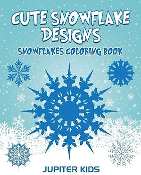 Cute Snowflake Designs
