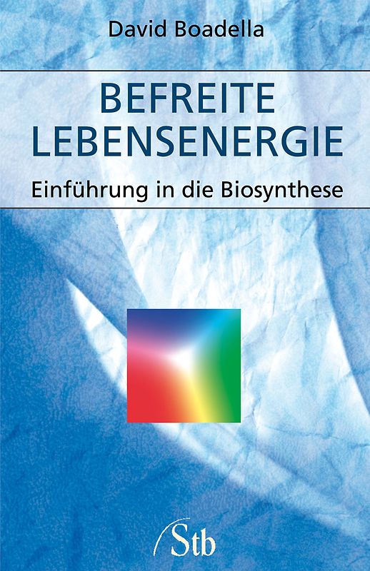Befreite Lebensenergie. Einführung in die Biosynthese