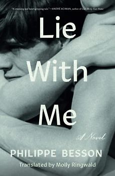 Lie With Me: A Novel