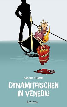 Dynamitfischen in Venedig