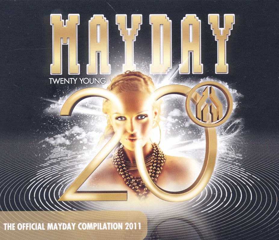 Various - Mayday 2011-Twenty Young