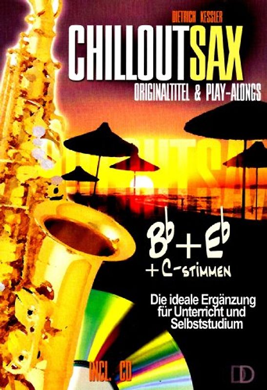 Chillout Sax