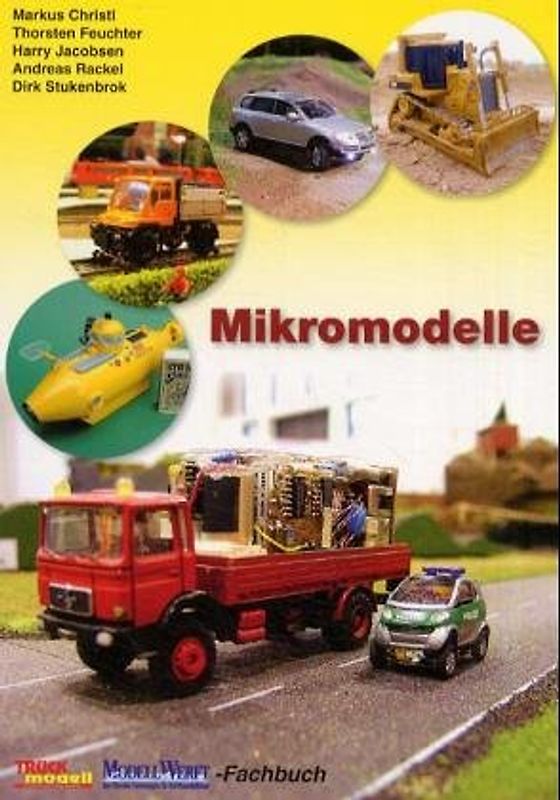 Mikromodelle