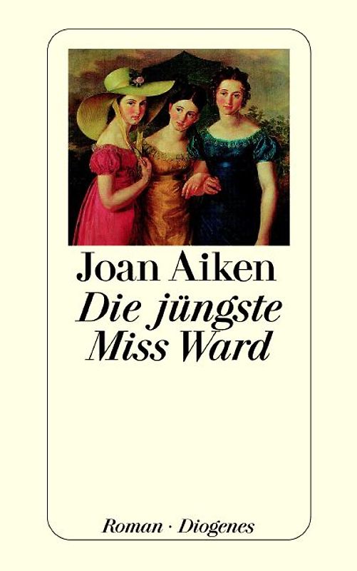 Die jüngste Miss Ward