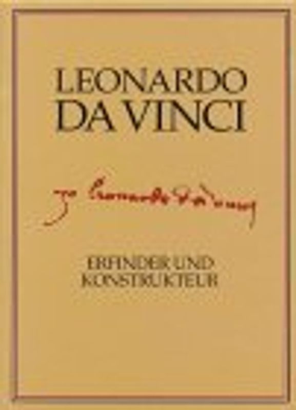 Leonardo da Vinci