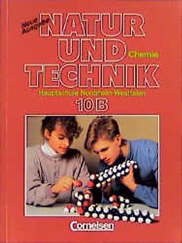 Natur und Technik - Chemie / Hauptschule Nordrhein-Westfalen