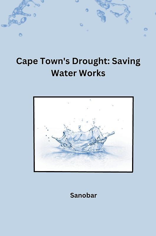 Cape Town's Drought: Saving Water Works
