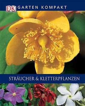 Sträucher und Kletterpflanzen