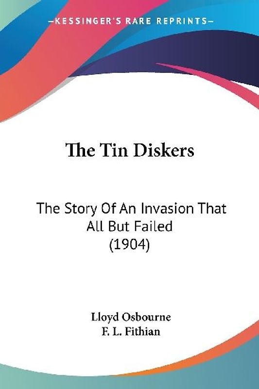 The Tin Diskers