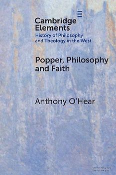 Popper, Philosophy and Faith