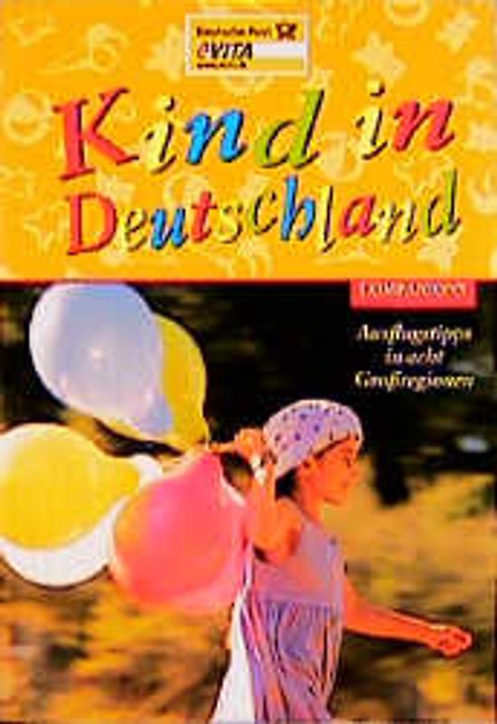 Kind in Deutschland