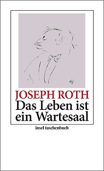 Das Leben ist ein Wartesaal