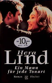 Ein Mann für jede Tonart. Roman