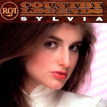 Sylvia - Rca Country Legends