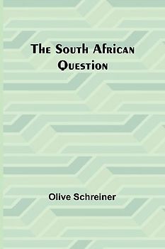 The South African Question