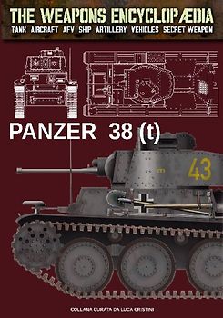 Panzer 38 (t)