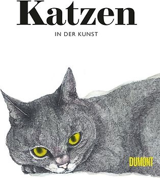 Katzen in der Kunst