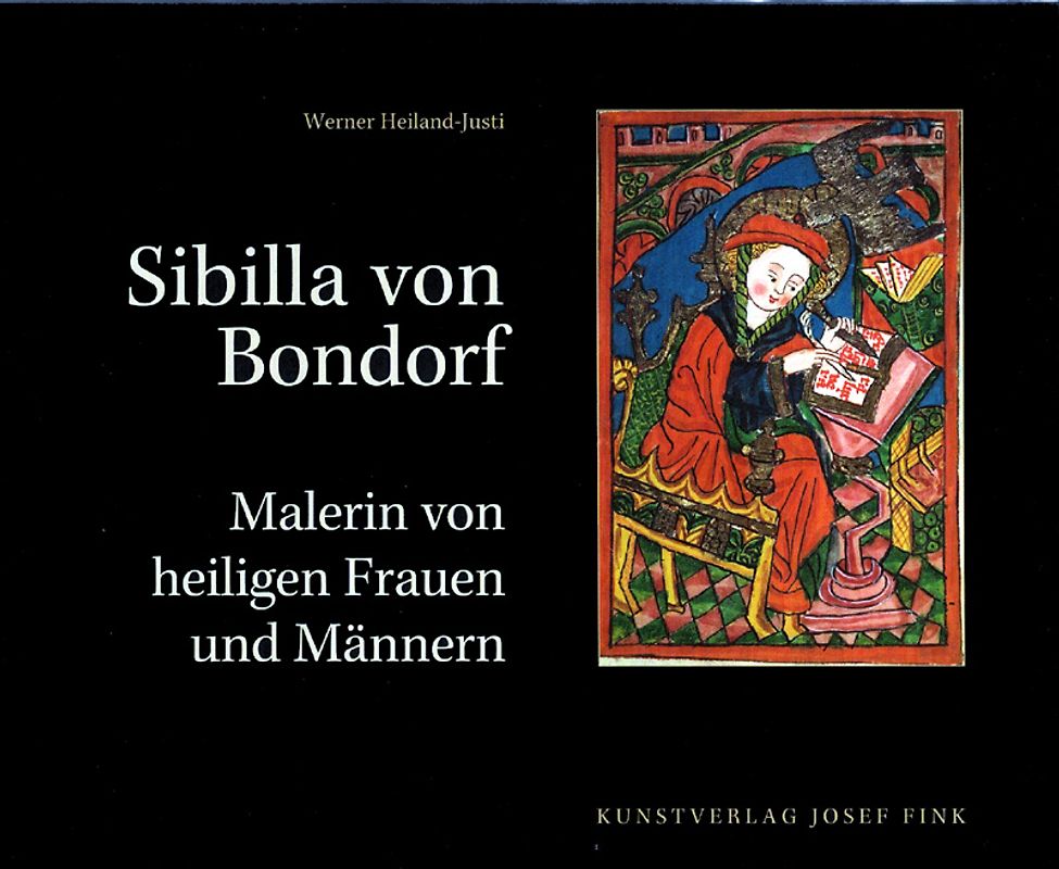 Sibilla von Bondorf