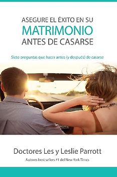 El Asegure El ¿¿xito En Su Matrimonio Antes de Casarse