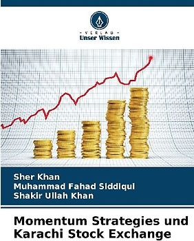 Momentum Strategies und Karachi Stock Exchange
