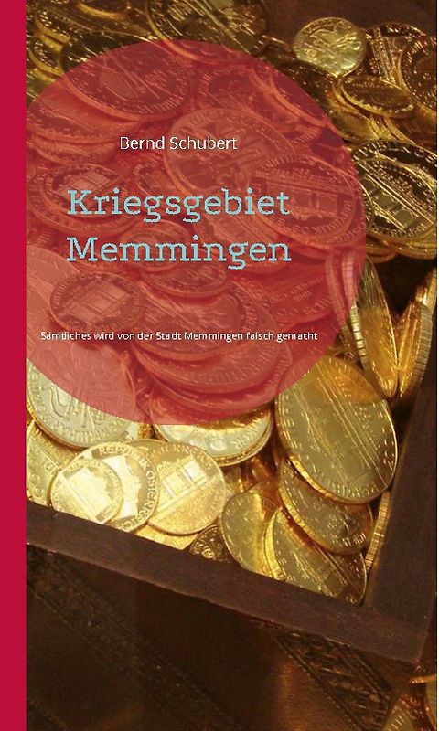 Kriegsgebiet Memmingen